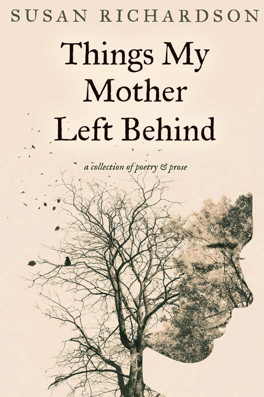 Things My Mother Left Behind poster
