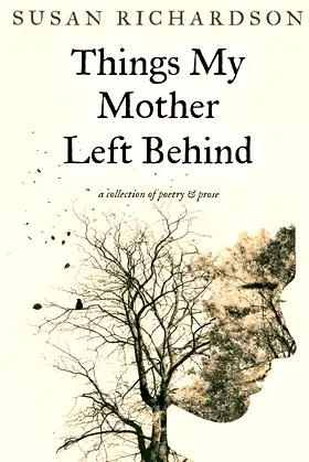 Things My Mother Left Behind poster