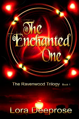 The Enchanted One: The Ravenwood Trilogy poster