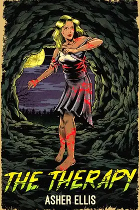 The Therapy poster