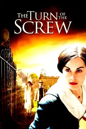 The Turn of the Screw poster