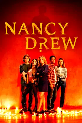Season 3 poster