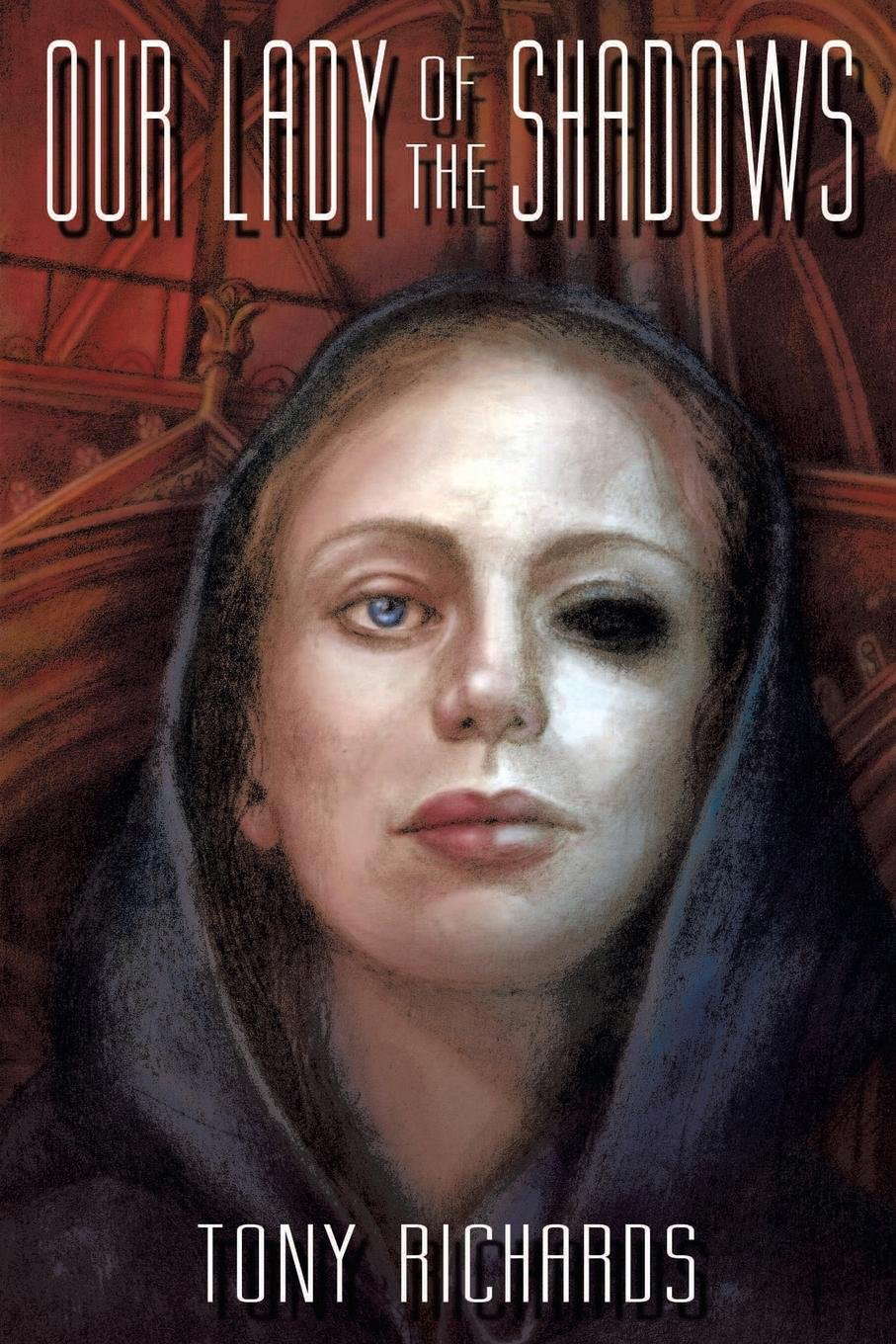 Our Lady of The Shadows poster