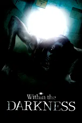 Within the Darkness poster