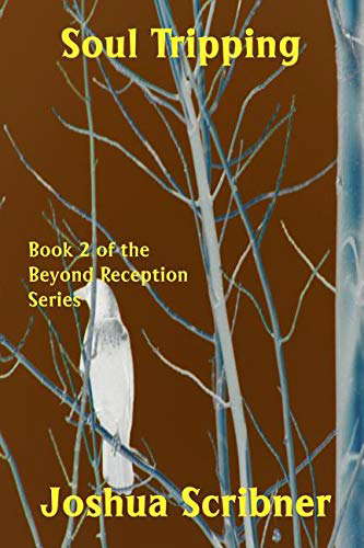 Soul Tripping: Book 2 of the Beyond Reception Series: poster