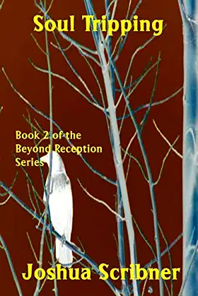 Soul Tripping: Book 2 of the Beyond Reception Series: poster