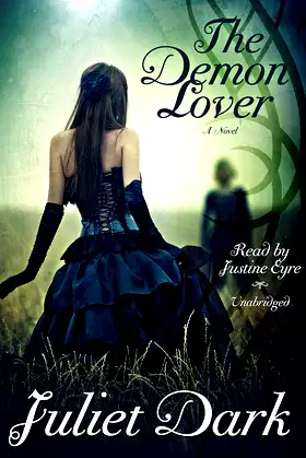 The Demon Lover (Fairwick Trilogy) poster