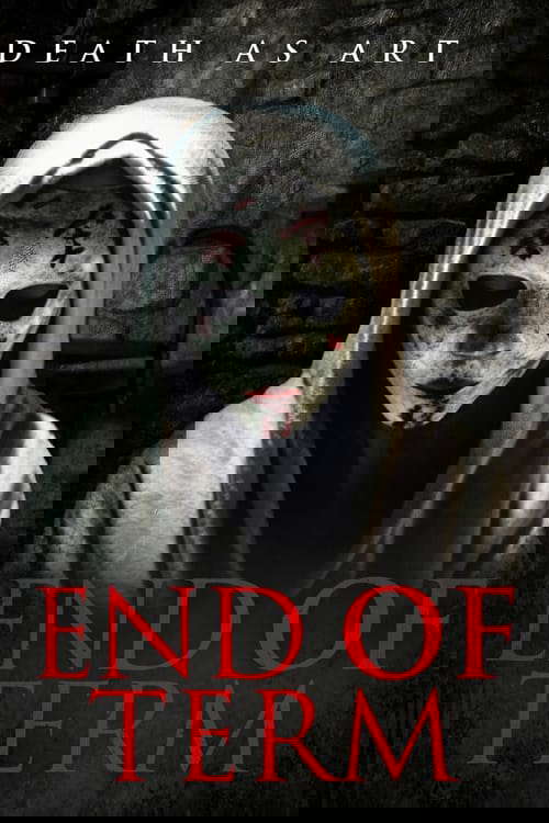 End of Term poster