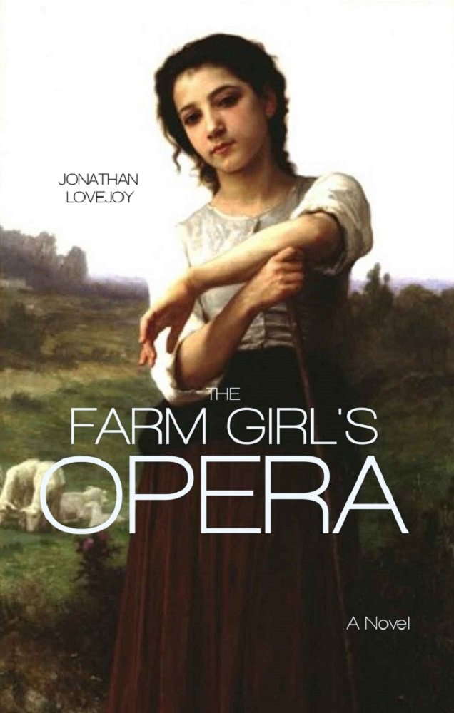 The Farm Girl's Opera poster