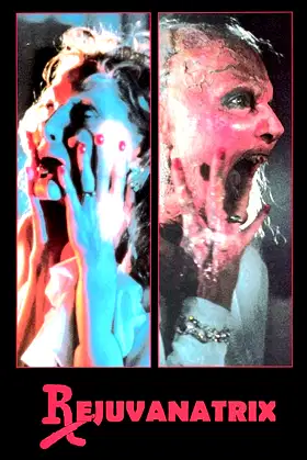 Rejuvenatrix poster