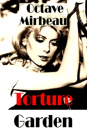 Torture Garden (Dedaluss European Classics) poster