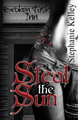 Steal the Sun poster