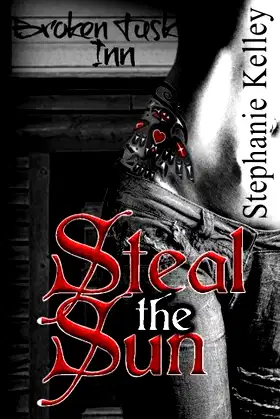 Steal the Sun poster