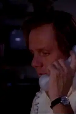 The Call poster