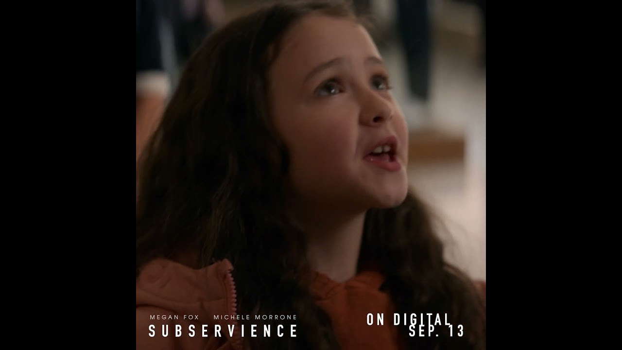 Subservience 2024