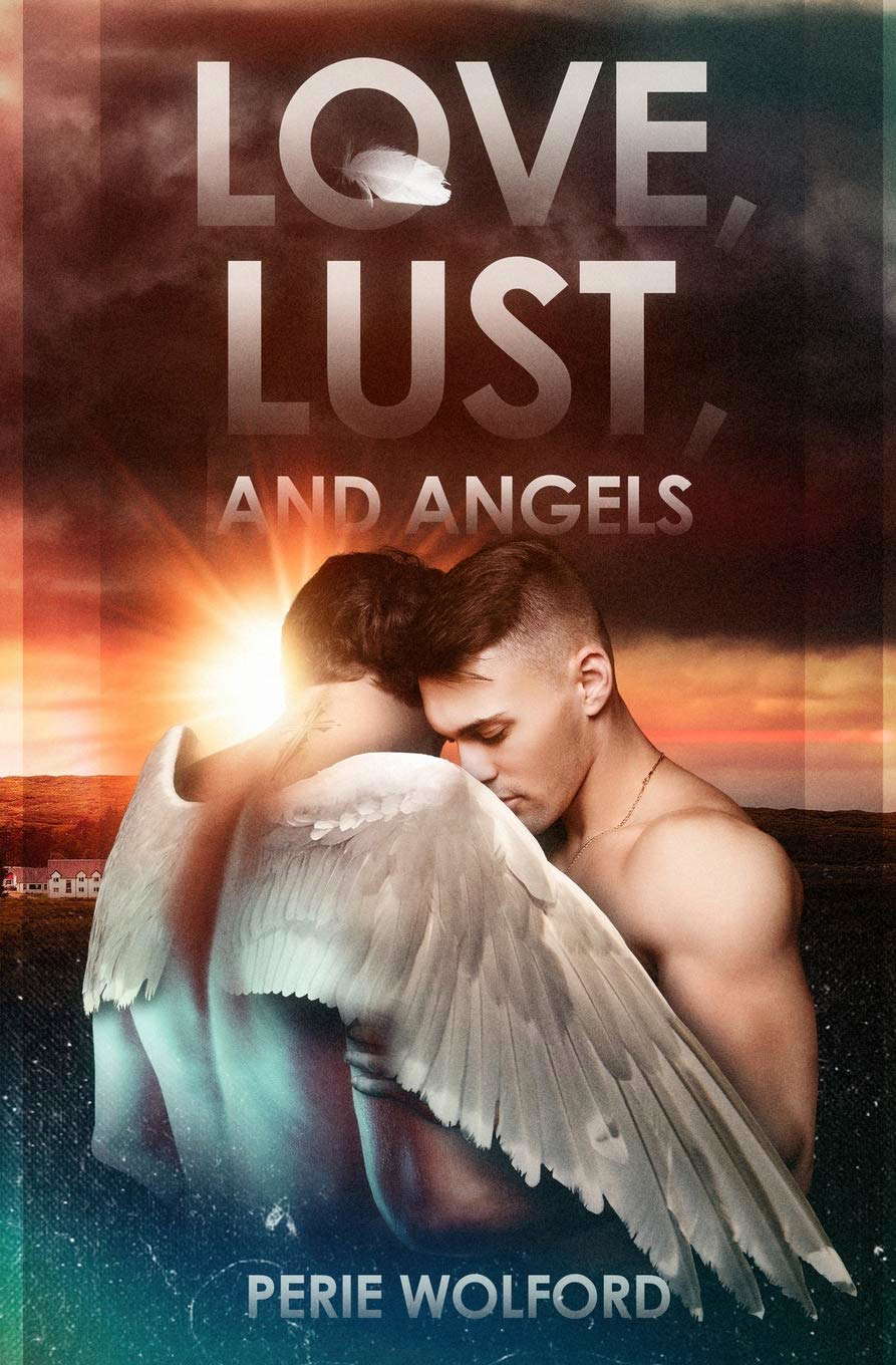 Love, Lust and Angels (The Story of a Gay Demon) poster