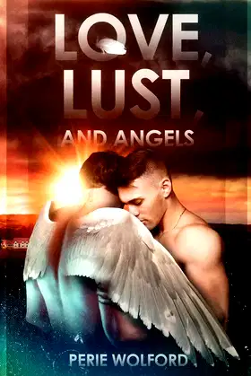 Love, Lust and Angels (The Story of a Gay Demon) poster