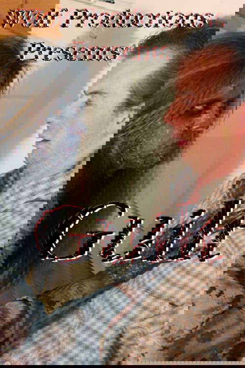 Guilt poster