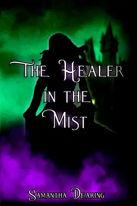 The Healer in the Mist poster
