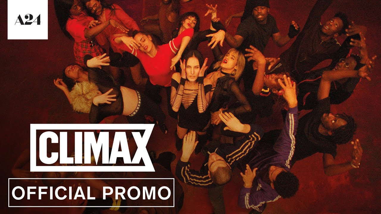 Poster for Climax