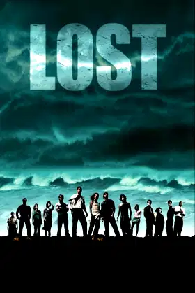 Lost poster
