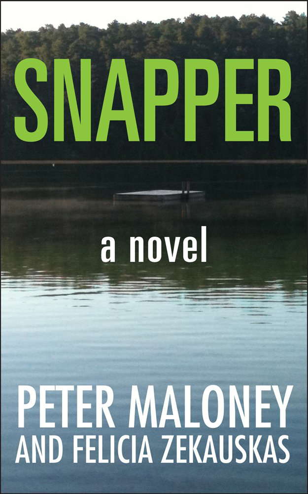 Snapper poster
