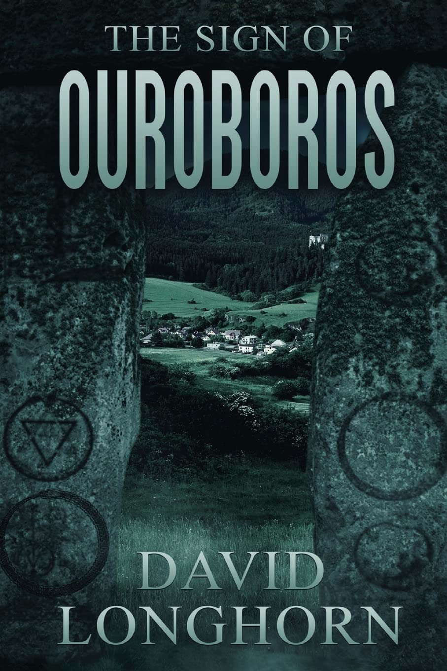 The Sign of Ouroboros (Ouroboros Series) poster