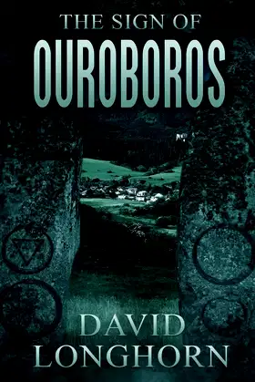 The Sign of Ouroboros (Ouroboros Series) poster
