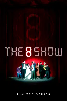 Limited Series poster