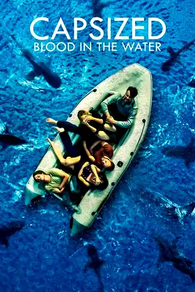 Capsized: Blood in the Water poster