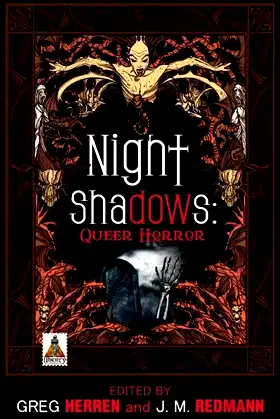 Night Shadows: Queer Horror poster