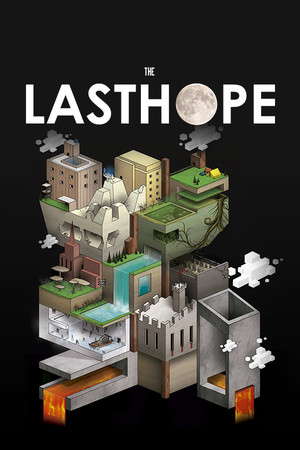 TheLastHope poster