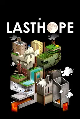 TheLastHope poster