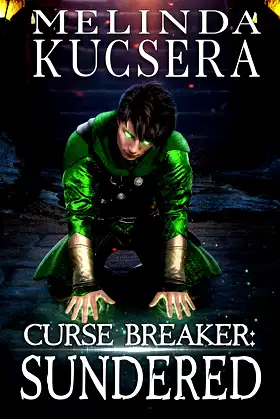 Curse Breaker Sundered poster