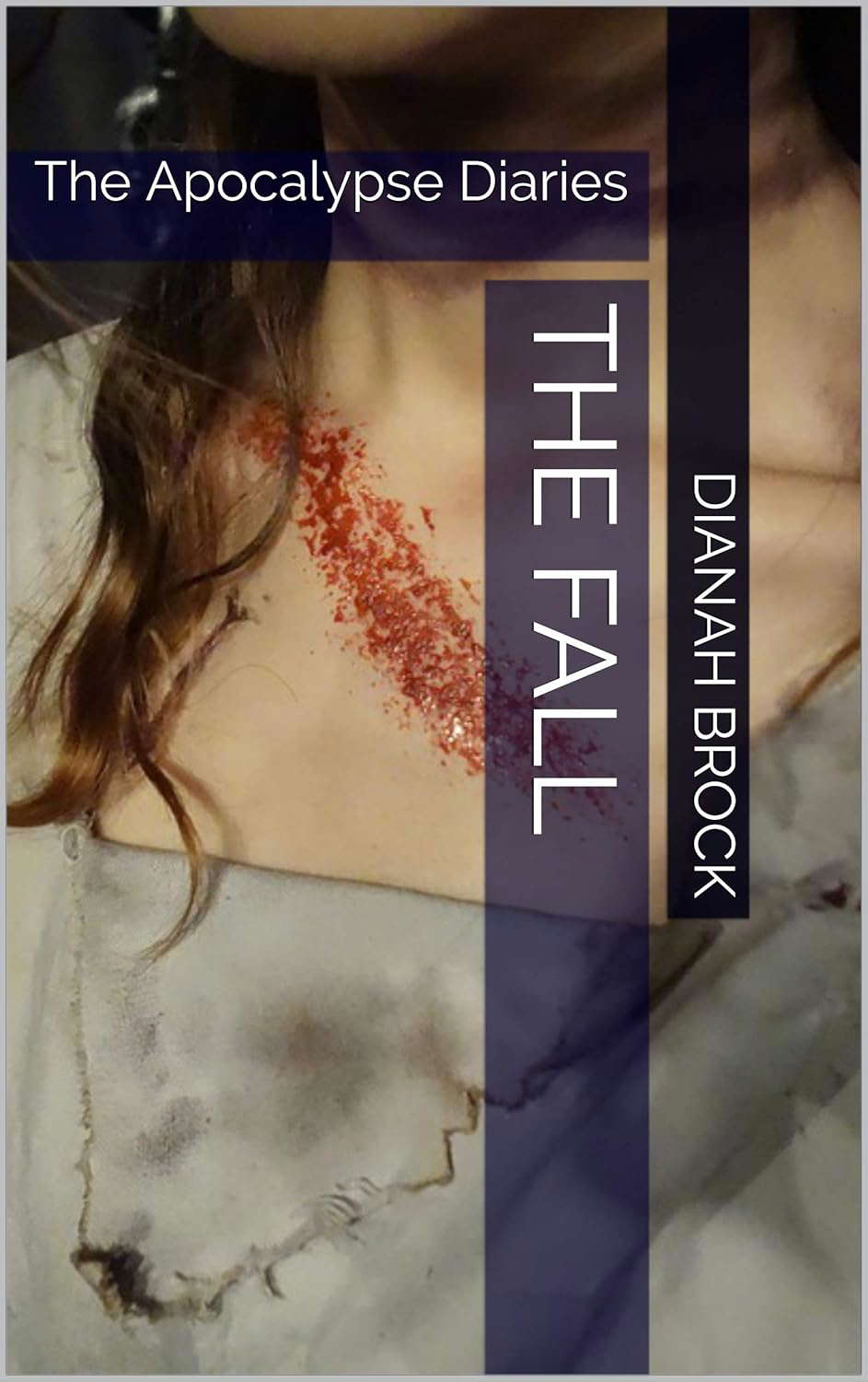 The Fall: The Apocalypse Diaries poster