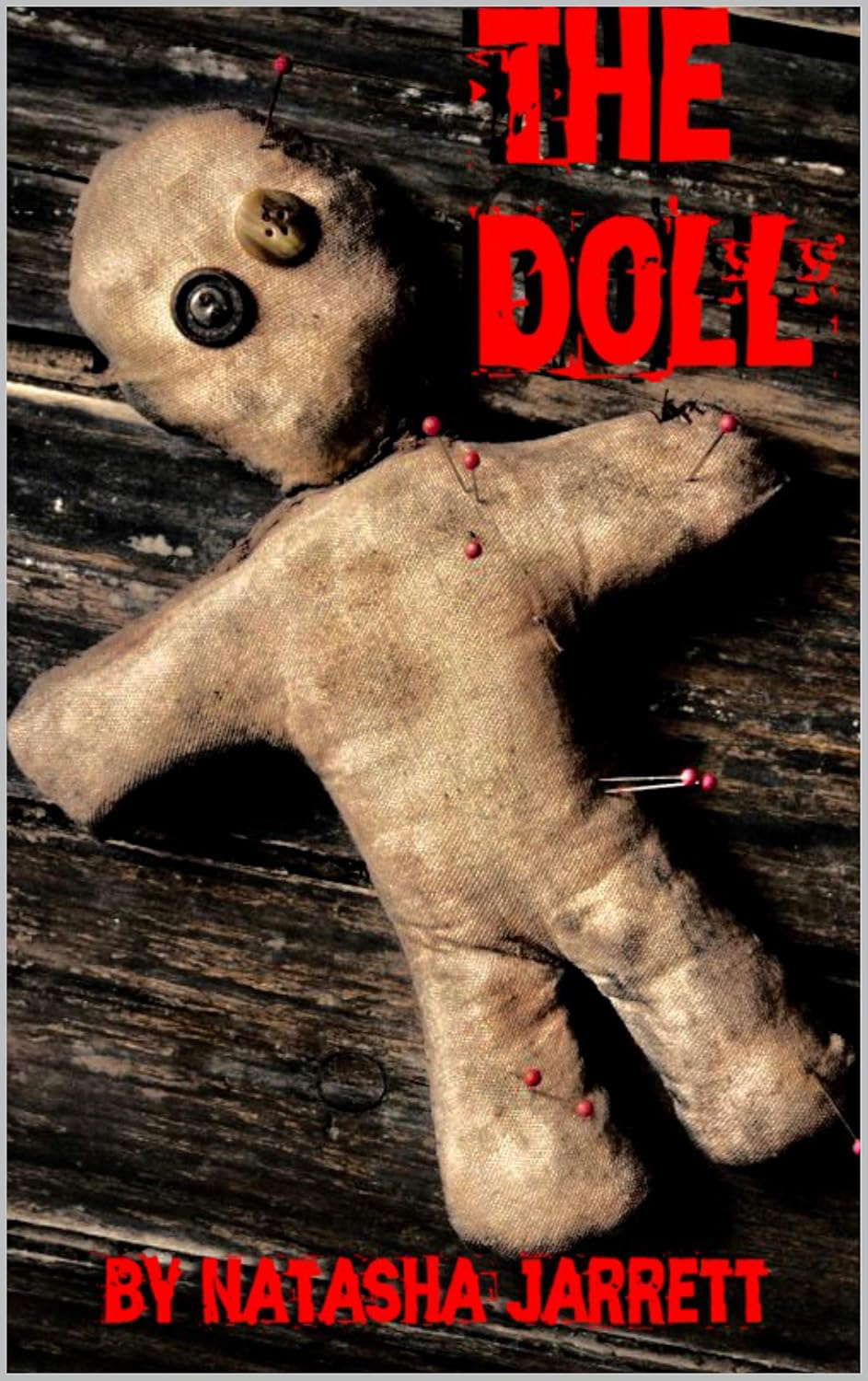 The Doll poster