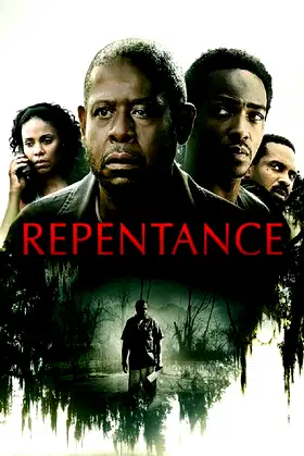 Repentance poster