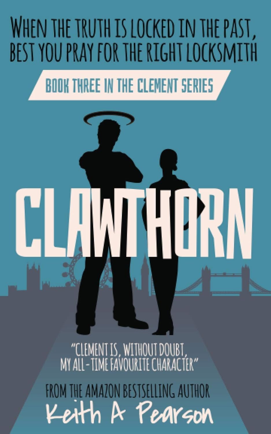 Clawthorn (Clement) poster