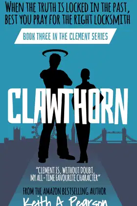Clawthorn (Clement) poster