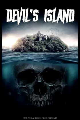 Devil's Island poster