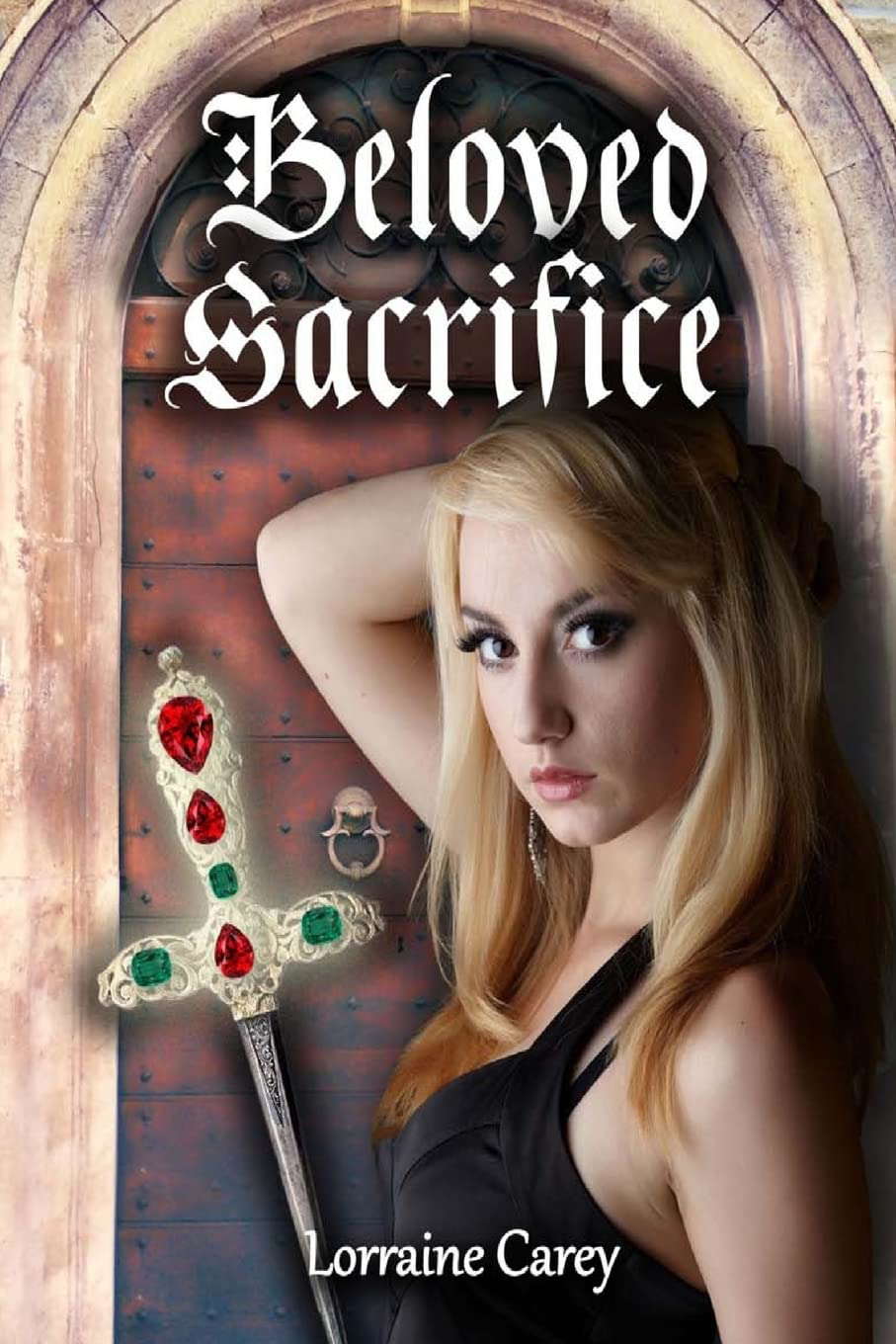 Beloved Sacrifice poster