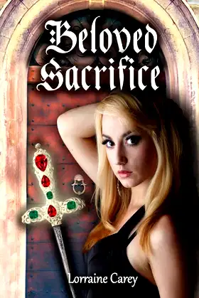 Beloved Sacrifice poster
