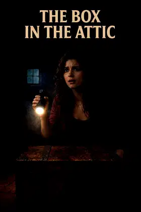 The Box in the Attic poster