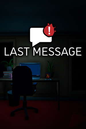 Last Message poster