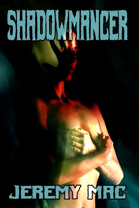Shadowmancer poster