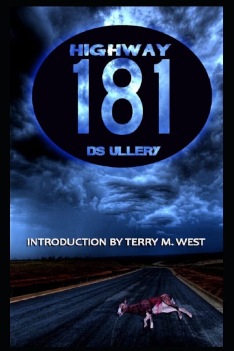 Highway 181 poster