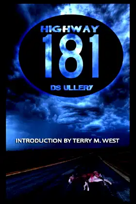 Highway 181 poster