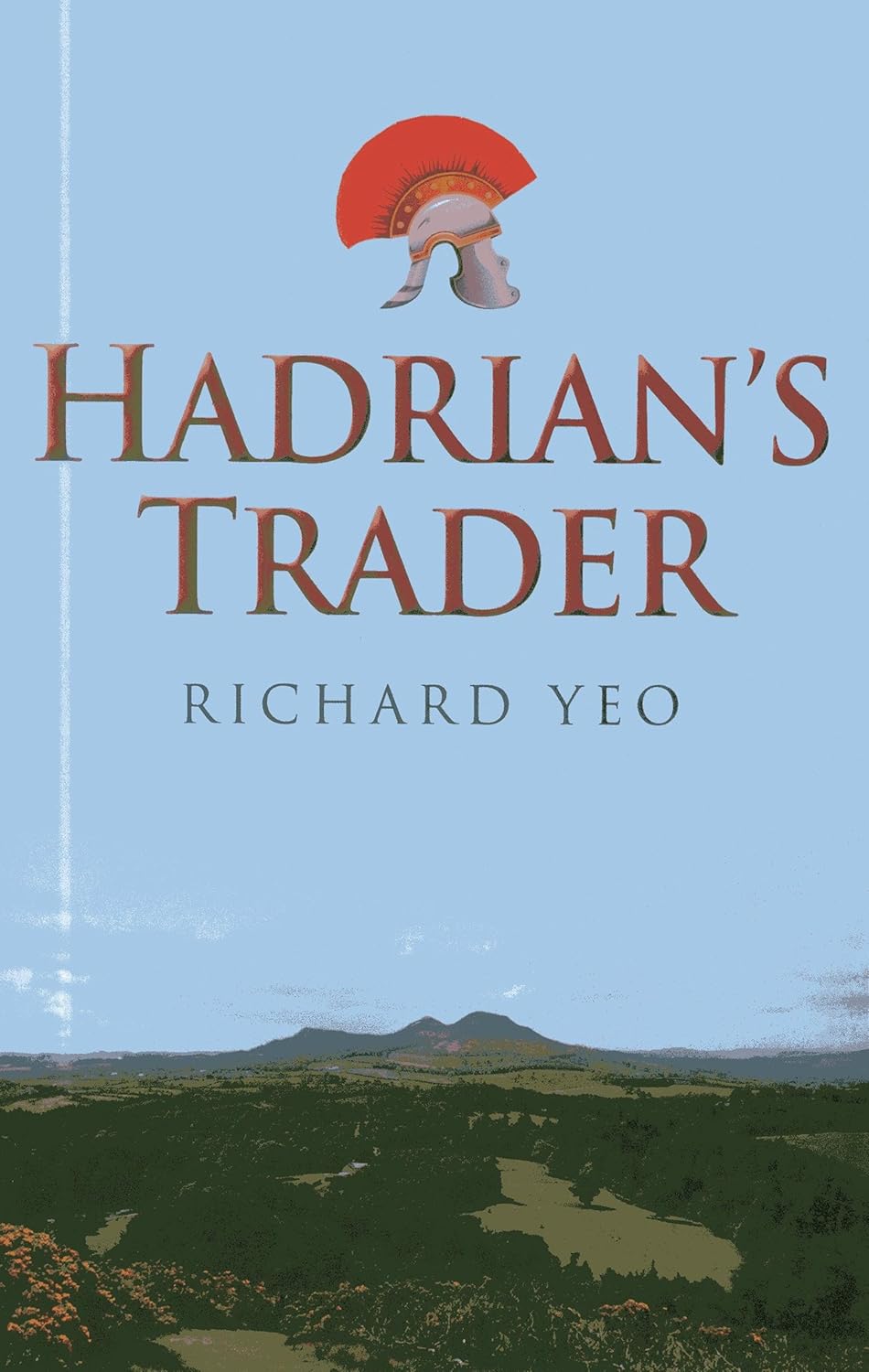 Hadrian's Trader poster
