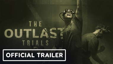 The Outlast Trials - Official Trailer | IGN Fan Fest 2024 poster