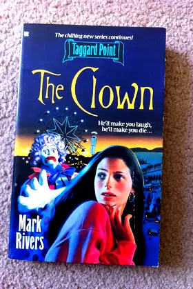 The Clown (Taggard Point, Book 4) poster